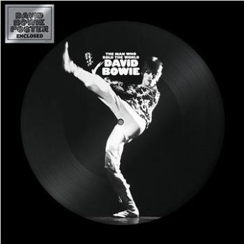 Bowie David: The Man Who Sold The World - LP (9029513293)