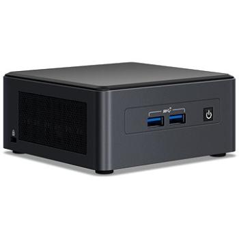 Intel NUC 11 Pro Kit Dual LAN (NUC11TNHi50L) (BNUC11TNHi50L00)