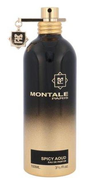 Parfémovaná voda Montale Paris - Spicy Aoud , 100ml