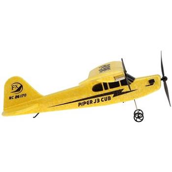 PIPER J-3 CUB RC letadlo (4260463521641)