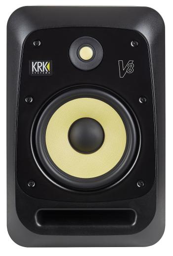 KRK V8S4