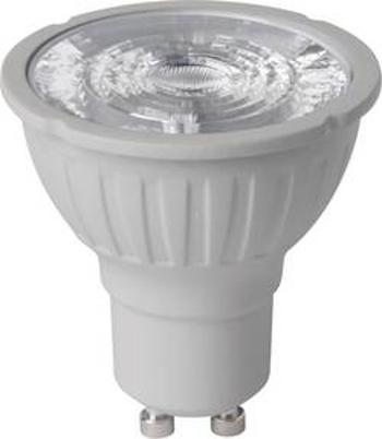 LED žárovka MM26712 230 V, GU10, 5.2 W = 50 W, teplá bílá, A+ (A++ - E), reflektor, stmívatelná, 1 ks