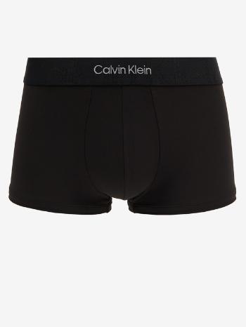 Calvin Klein Underwear	 Boxerky Černá