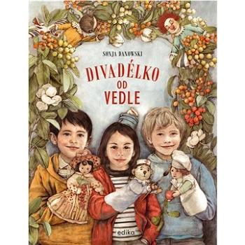 Divadélko od vedle (978-80-266-1667-2)