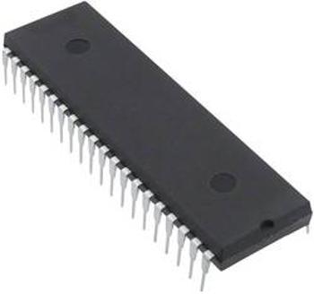 AVR-RISC mikrokontrolér Atmel, ATMEGA32-16PU, DIL-40,16 MHz