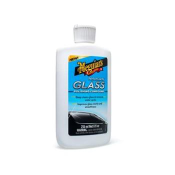 Meguiar's Perfect Clarity Glass Polishing Compound (G8408)