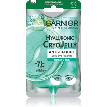 Garnier Cryo Jelly maska na oční okolí s chladivým účinkem 5 g