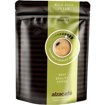 AlzaCafé Colombia, zrnková, 250g (8595691028485)