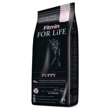 Fitmin For Life Puppy 15 kg (8595237008568)