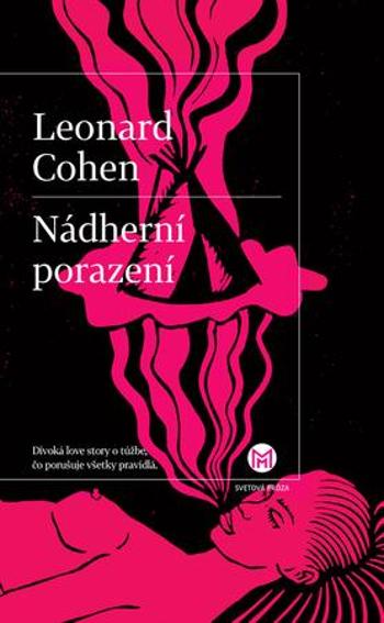 Nádherní porazení - Cohen Leonard