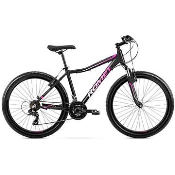 ROMET Jolene 6.0 black, vel. S/15" (R22A-MTB-26-15-P-210)