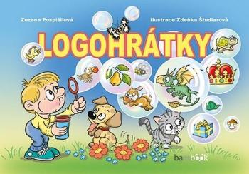 Logohrátky - Pospíšilová Zuzana