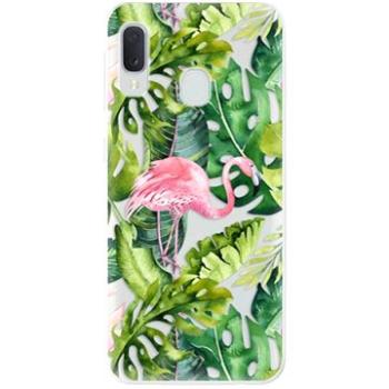 iSaprio Jungle 02 pro Samsung Galaxy A20e (jun02-TPU2-A20e)