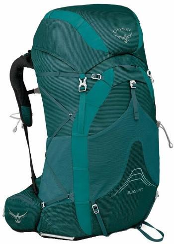 Osprey Eja 48 Deep Teal M/L Outdoorový batoh