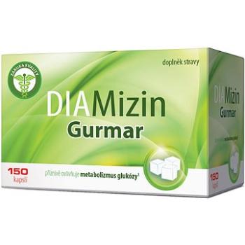 DIAMizin Gurmar 150 kapslí (3753879)