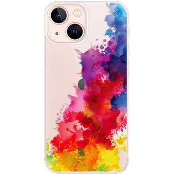 iSaprio Color Splash 01 pro iPhone 13 mini (colsp01-TPU3-i13m)