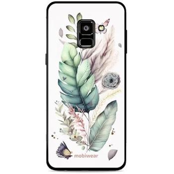 Mobiwear Glossy lesklý pro Samsung Galaxy A8 2018 - G018G (5904808523769)