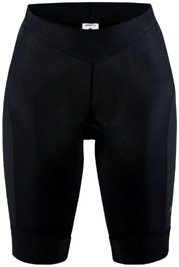 Craft Core Endur Shorts Woman Black XS Cyklo-kalhoty