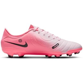 Nike TIEMPO LEGEND 10 ACADEMY MG Pánské kopačky, růžová, velikost 42