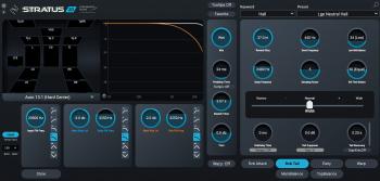 iZotope Stratus 3D