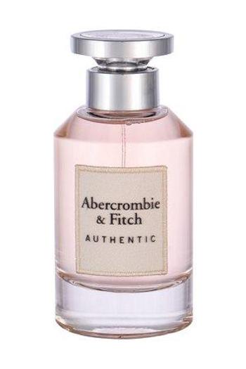 Parfémovaná voda Abercrombie & Fitch - Authentic 100 ml , 100ml