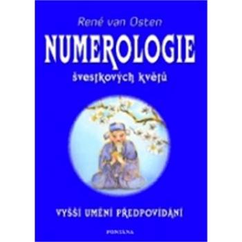 Numerologie švestkových květů (978-80-7336-520-2)