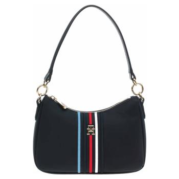 Tommy Hilfiger dámská kabelka AW0AW16780 DW6 Space Blue