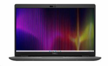 DELL NTB Latitude 3440/i5-1335U /8GB/256GB SSD/14\" FHD/IR Cam & Mic/Intel Iris Xe//Backlit Kb/W11P/3Y PS NBD