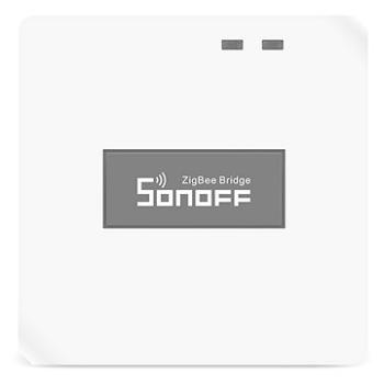 Sonoff Smart Zigbee Wi-Fi Bridge (ZBBridge)