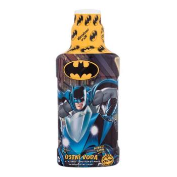 DC Comics Batman 250 ml ústní voda pro děti