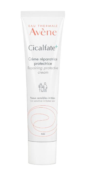 Avène Cicalfate+ Obnovující ochranný krém 40 ml