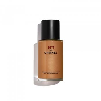 CHANEL N°1 DE CHANEL SKIN ENHANCER PODKLADOVÉ BÁZE - MEDIUM CORAL 30ML