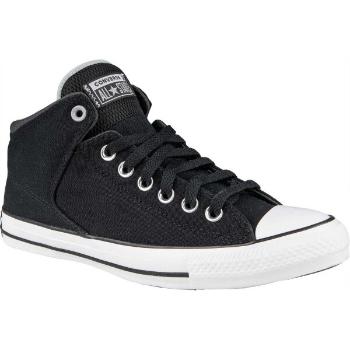 Converse CHUCK TAYLOR ALL STAR HIGH STREET Pánské tenisky, černá, velikost 40