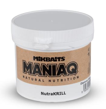 Mikbaits obalovací těsto maniaq nutrakrill 200 g