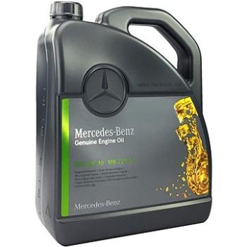 Mercedes-Benz MB 229.51 5W-30 5 L (MB2295105)
