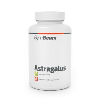 Astragalus 90 kaps. - GymBeam