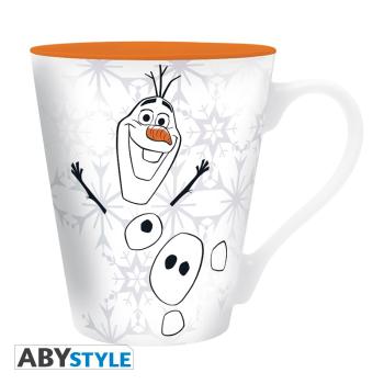 ABY style Hrnek Frozen - Olaf 250 ml