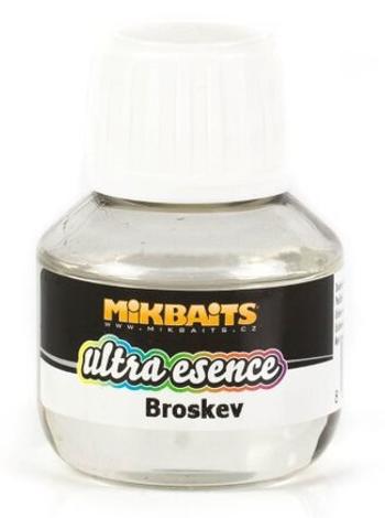 Mikbaits ultra esence 50 ml-broskev