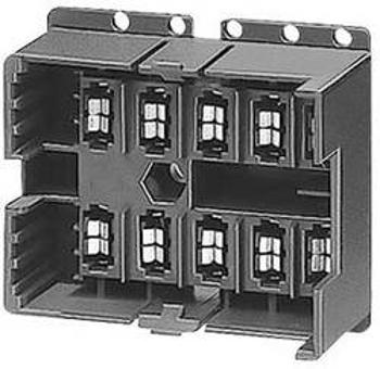 Paticové relé Siemens 3TX4491-2A 1 ks