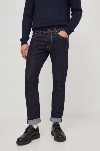 Džíny Pepe Jeans STRAIGHT JEANS pánské, PM207393BC0