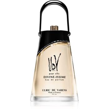 Ulric de Varens UDV Divine-issime parfémovaná voda pro ženy 75 ml