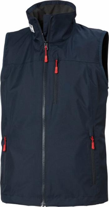 Helly Hansen Women's Crew Vest 2.0 Bunda Navy XL