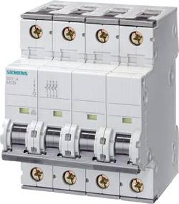 Ochranný spínač pro kabely Siemens 5SY4613-5 1 ks