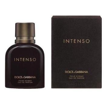 Dolce & Gabbana Pour Homme Intenso - EDP 75 ml, mlml