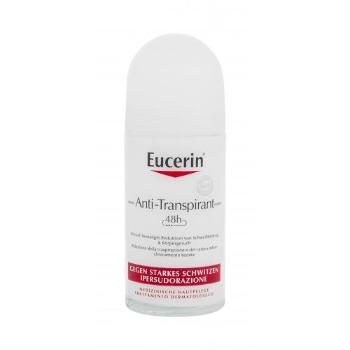 Eucerin Anti-Transpirant 48h 50 ml antiperspirant pro ženy roll-on