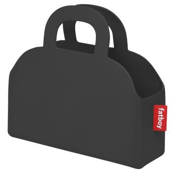 Designová taška sjopper-kees, více variant - Fatboy Barva: antracitová