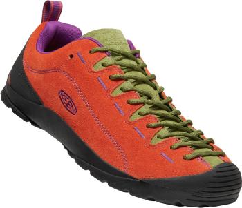 Keen JASPER MEN red clay/charisma Velikost: 42 boty