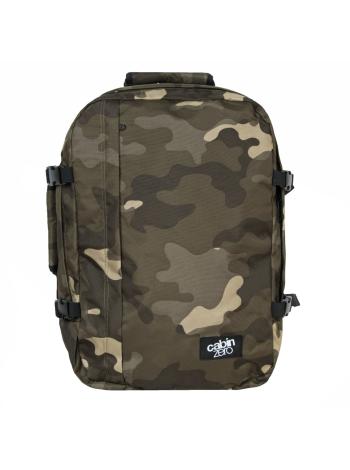 Batoh CabinZero Classic 44L Urban Camo