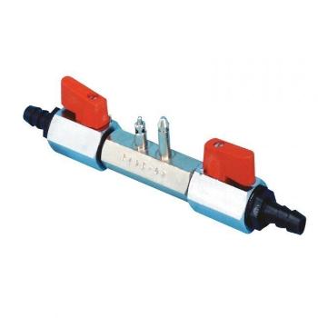 Nuova Rade Fuel Valve 2-way for Yamaha, Mariner, Mercury,Honda Outboards Palivový ventil