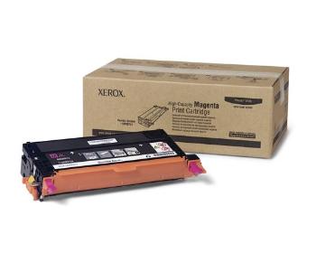 Xerox original toner Phaser 6180/ 6000s./ purpurový, 113R00724